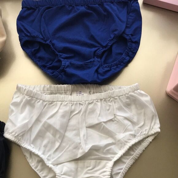 Baby Girl dressy underwear ✅bundle - Picture 4 of 8